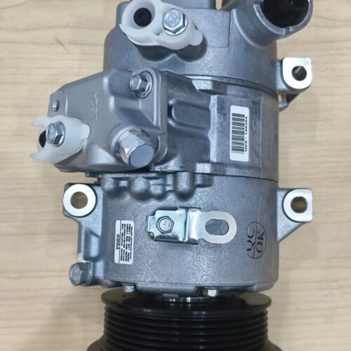 Ac Compressor Corolla 2008-2011