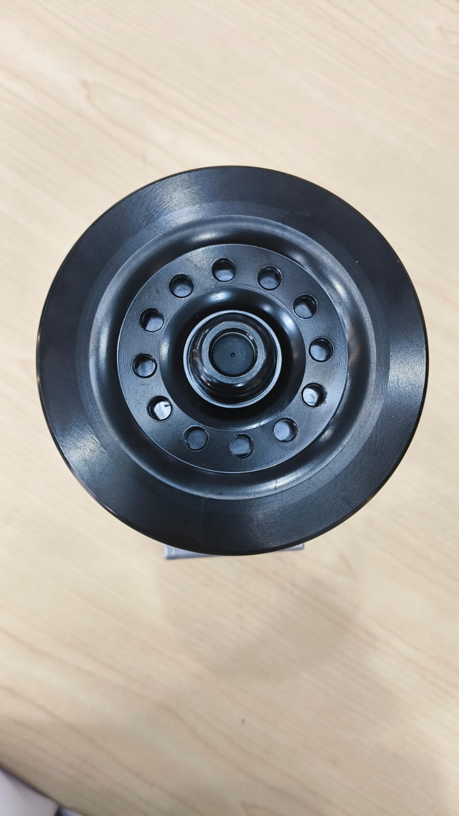 Ac Compressor Corolla 2008-2011 - Image 4