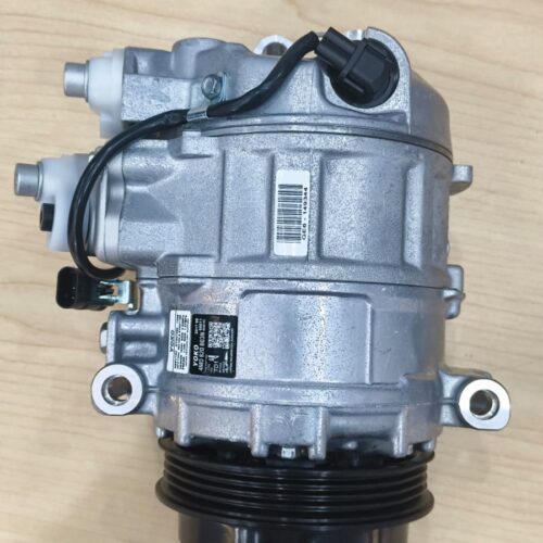 Ac Compressor G63