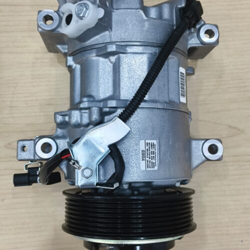 Ac Compressor Honda Accord 2019-25