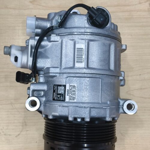 Ac Compressor Mercedes C300 2014-18